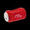 Cheech & Chong Wacky Bowlz Soda Can Ceramic Pipe