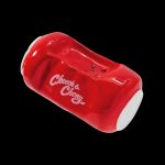 Cheech & Chong Wacky Bowlz Soda Can Ceramic Pipe