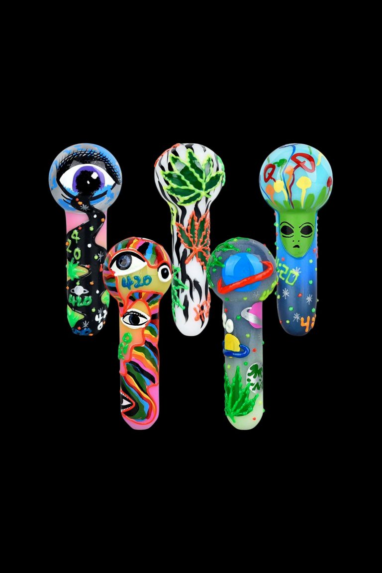 Handpipes