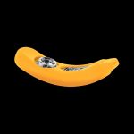 GRAV® Rocker Steamroller with Silicone Skin