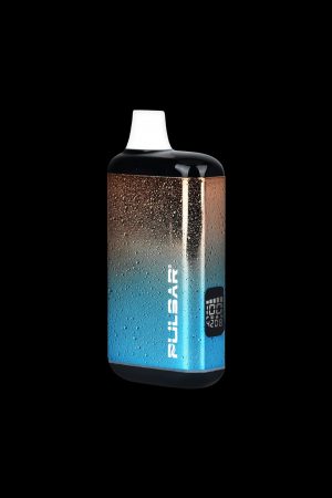 Blue Ridge Haze / Individual