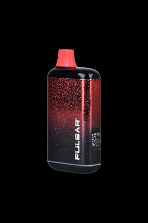 Black Cherry Fizz / Individual