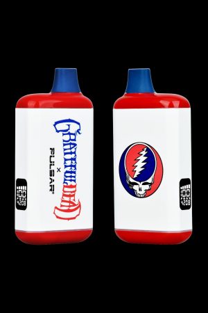 Steal Your Face / Individual