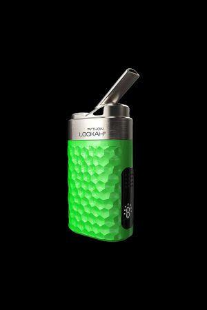 Lookah Python Variable Voltage Wax Vaporizer