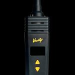 Venty Vaporizer 3 in 1 Silicone Bong Adapter