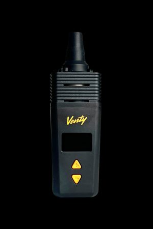 Venty Vaporizer 3 in 1 Silicone Bong Adapter