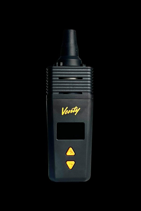 Venty Vaporizer 3 in 1 Silicone Bong Adapter