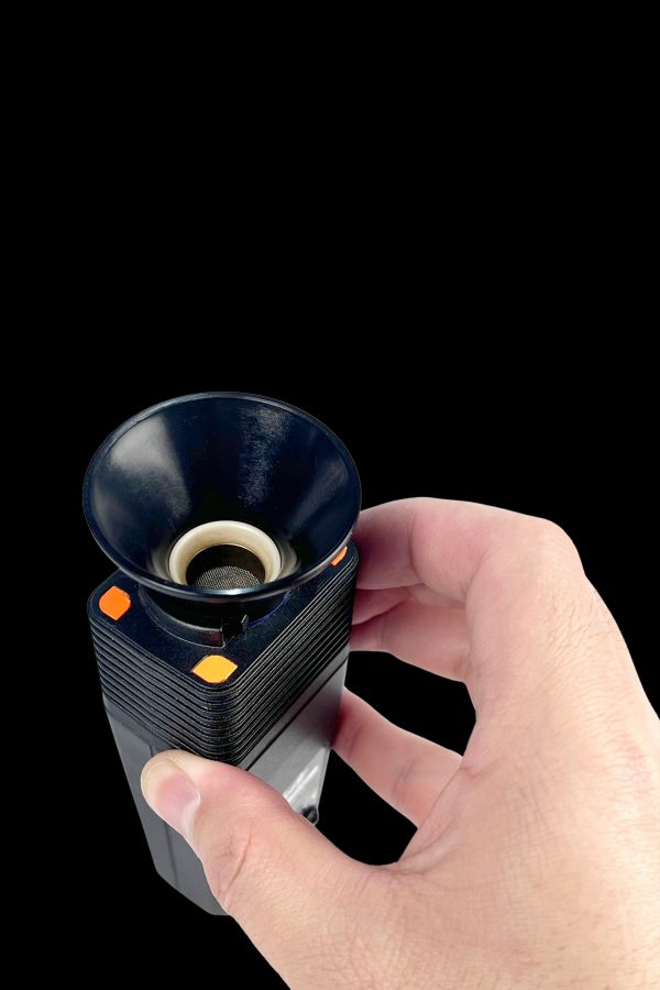 Venty Vaporizer Herb Funnel