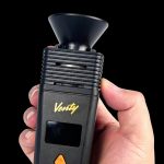 Venty Vaporizer Herb Funnel