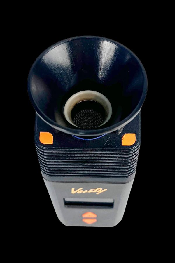 Venty Vaporizer Herb Funnel
