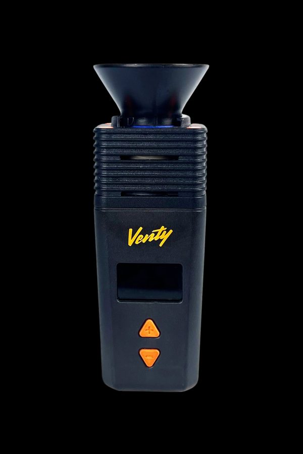 Venty Vaporizer Herb Funnel