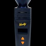 Venty Vaporizer Herb Funnel