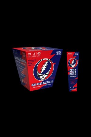 King Size - 21 Pack Display