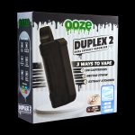 Ooze Duplex 2 Vaporizer