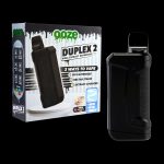 Ooze Duplex 2 Vaporizer