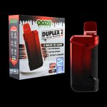 Ooze Duplex 2 Vaporizer