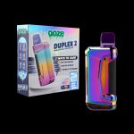 Ooze Duplex 2 Vaporizer