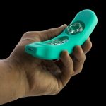 GRAV® Rocker Steamroller with Silicone Skin