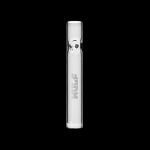 Wulf Mods Smoked Glass Steamroller Pipe