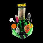 Ooze Bangarang Silicone Ashtray