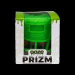 Ooze Prizm cannabis oil applicator in packaging.