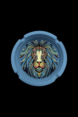 Tribal Lion