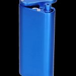 Aluminum Dugout And Chillum