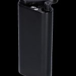 Aluminum Dugout And Chillum