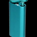 Aluminum Dugout And Chillum