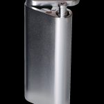 Aluminum Dugout And Chillum
