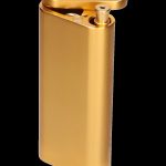 Aluminum Dugout And Chillum