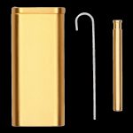 Aluminum Dugout And Chillum