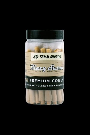 53mm Shorts - 50 Count Jar