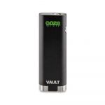 Black Ooze Vault cannabis vape pen battery.